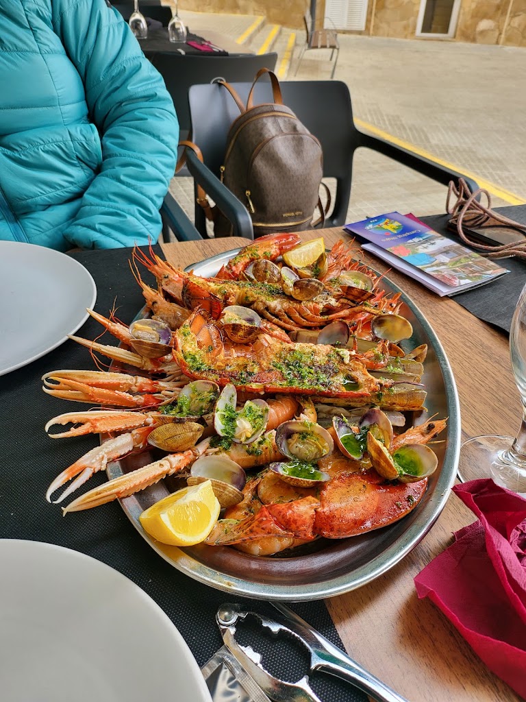 Casa Raimundo Restaurante — Mas recientes