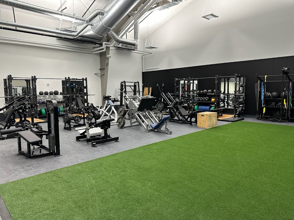  Bousquet Sport Fitness and Athletic Club