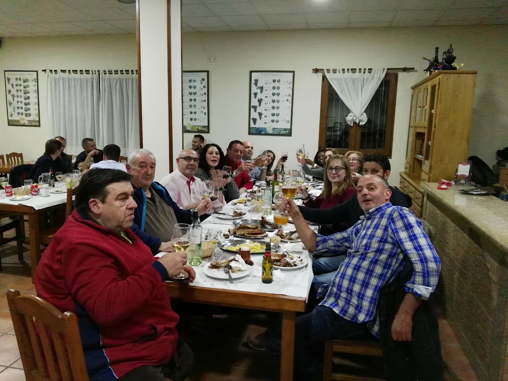 A Taberna do Baloqueiro