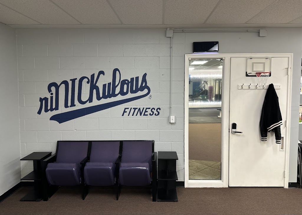  RiNickulous Fitness LLC