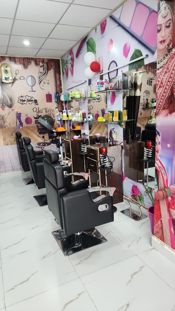 Style Make Up Studio Rohtak