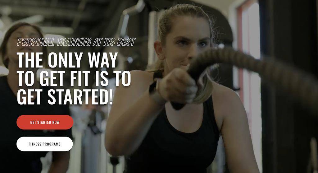  MoJoe's Gym | Personal Training Studio Guilford CT