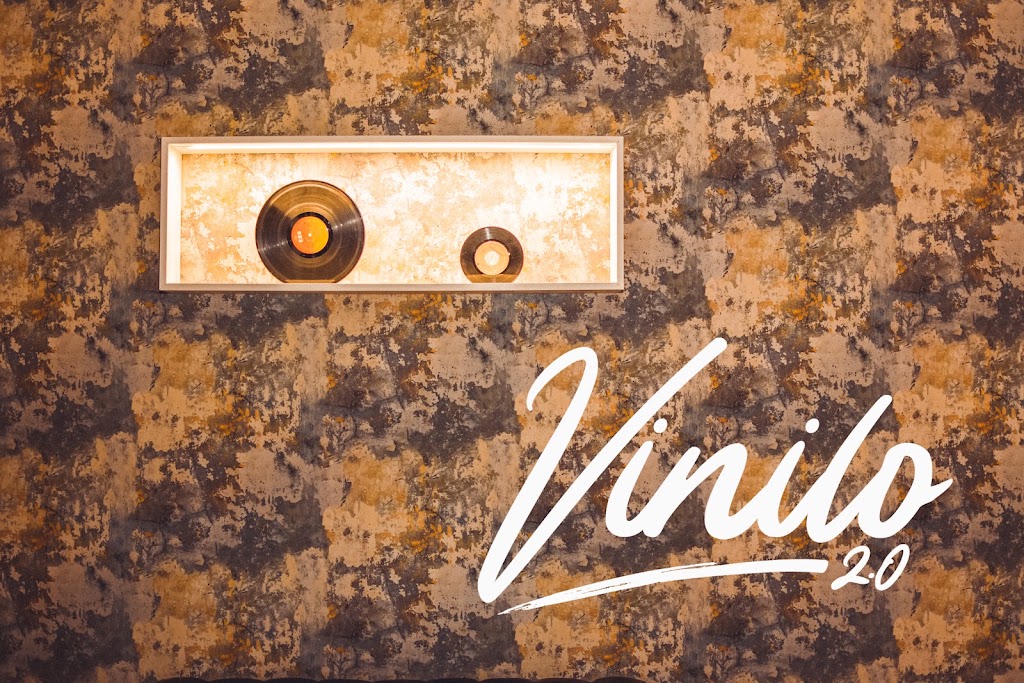 Vinilo 2.0 — Del propietario