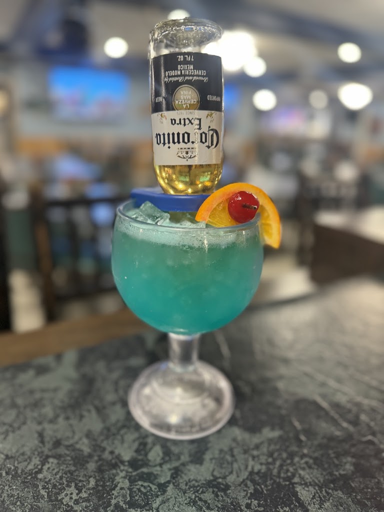  Hacienda Chivolin Mexican restaurant