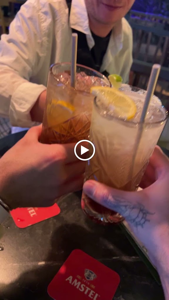 Wakanda Origen - GastroBar & Cocktails — Videos