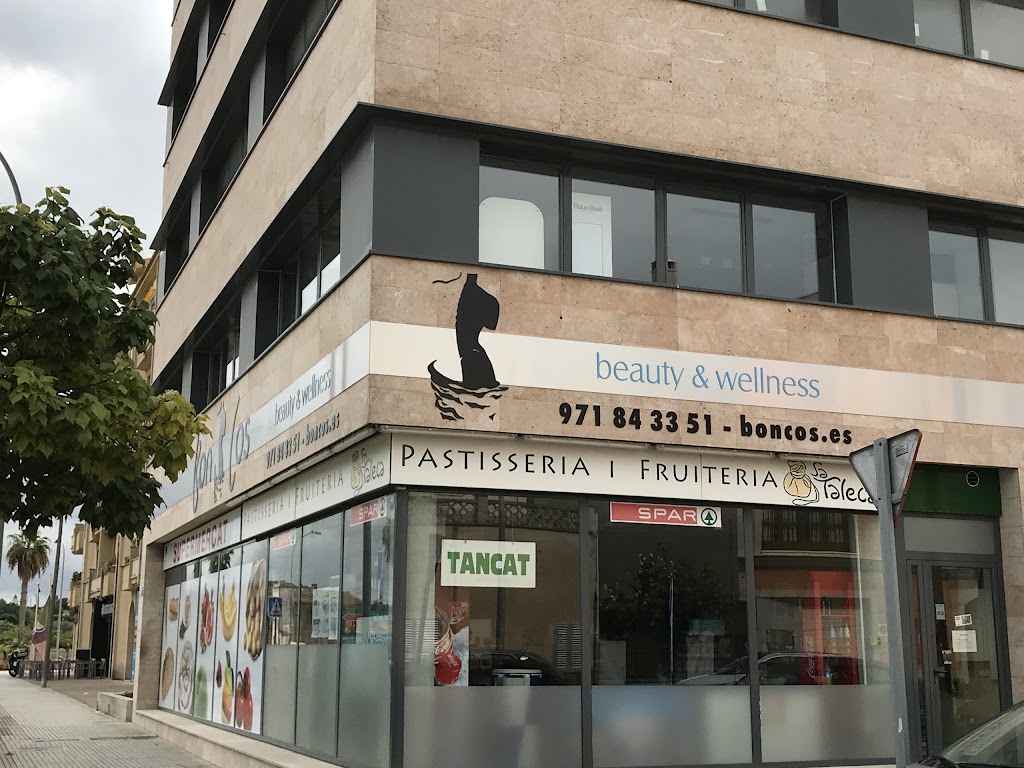 Bon Cos — Exterior