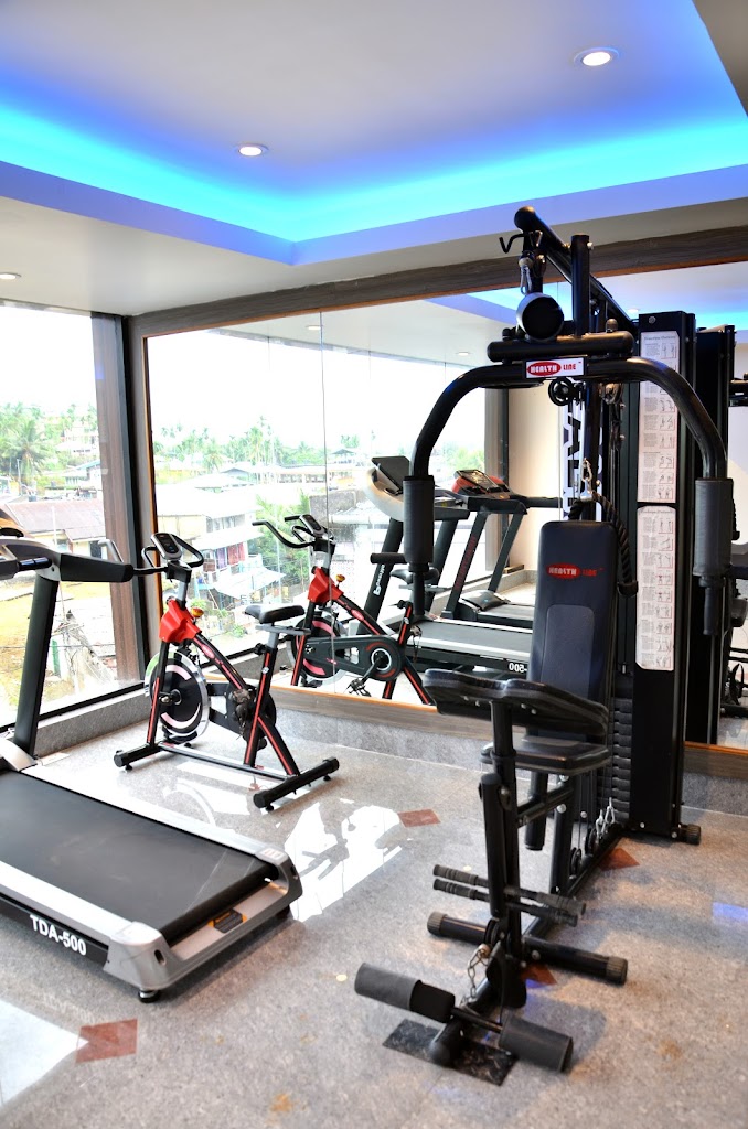 Amenities