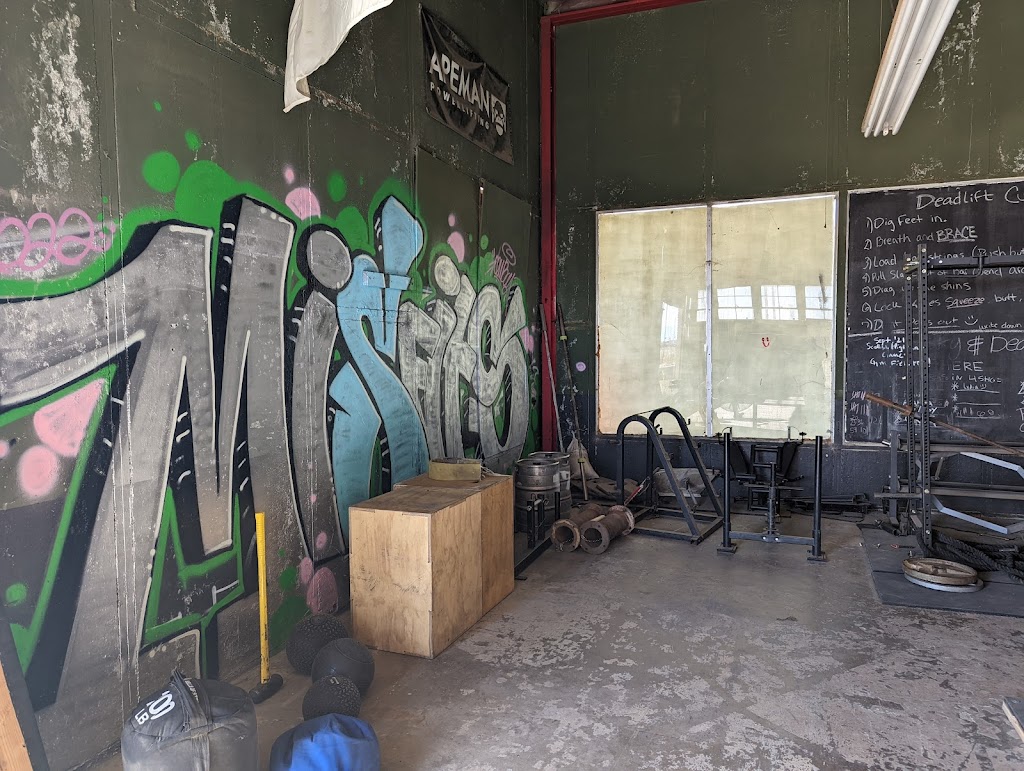  Forge Strength Systems