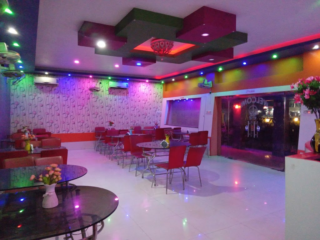 Hotel Sohag