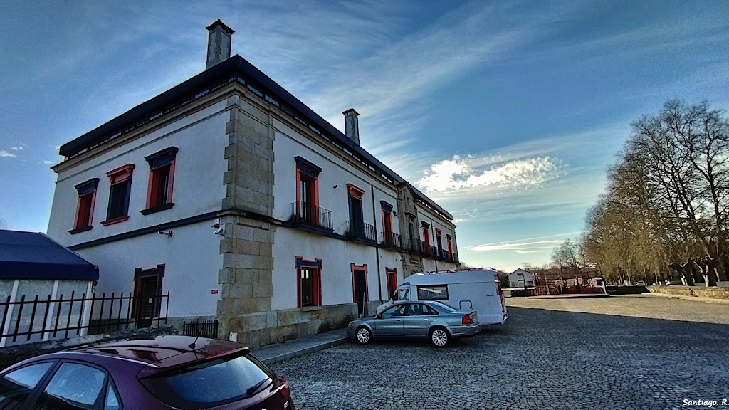 Museo Moncho Borrajo