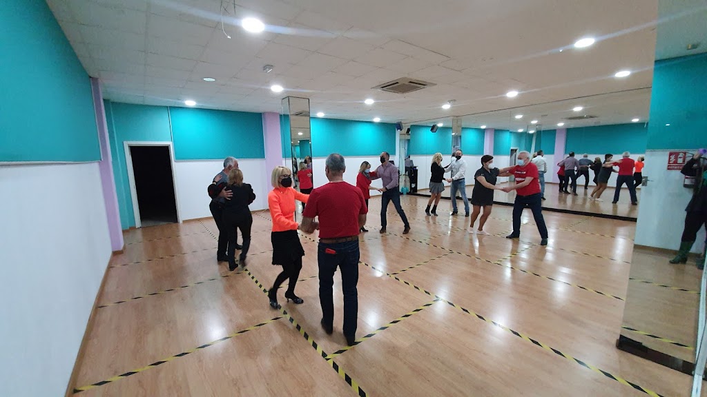 Escuelas de baile Malaika Dance