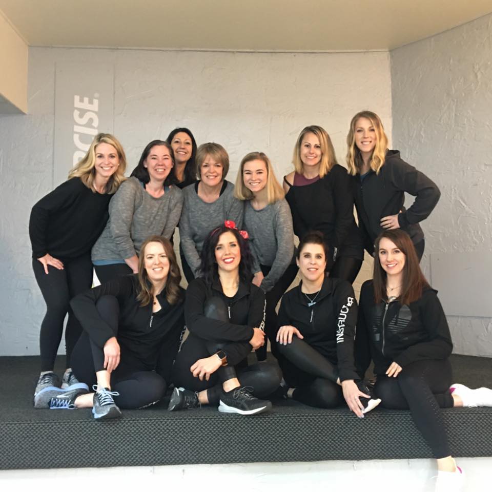  Jazzercise Far NE Premier Fitness Studio