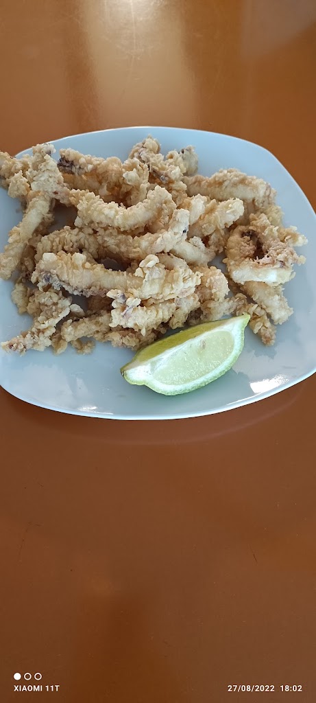 Cafeteria Bar Prisma