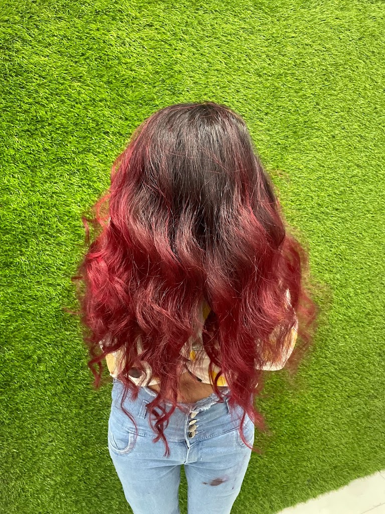 Bunty Family Saloon Mundra