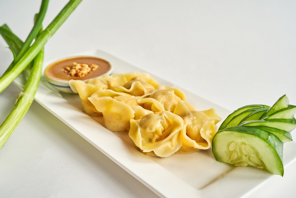 Udom Thai