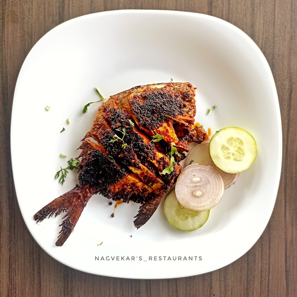 Fish fry