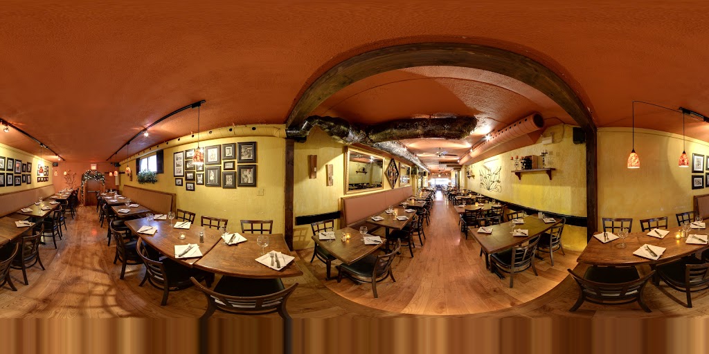 Street View & 360°