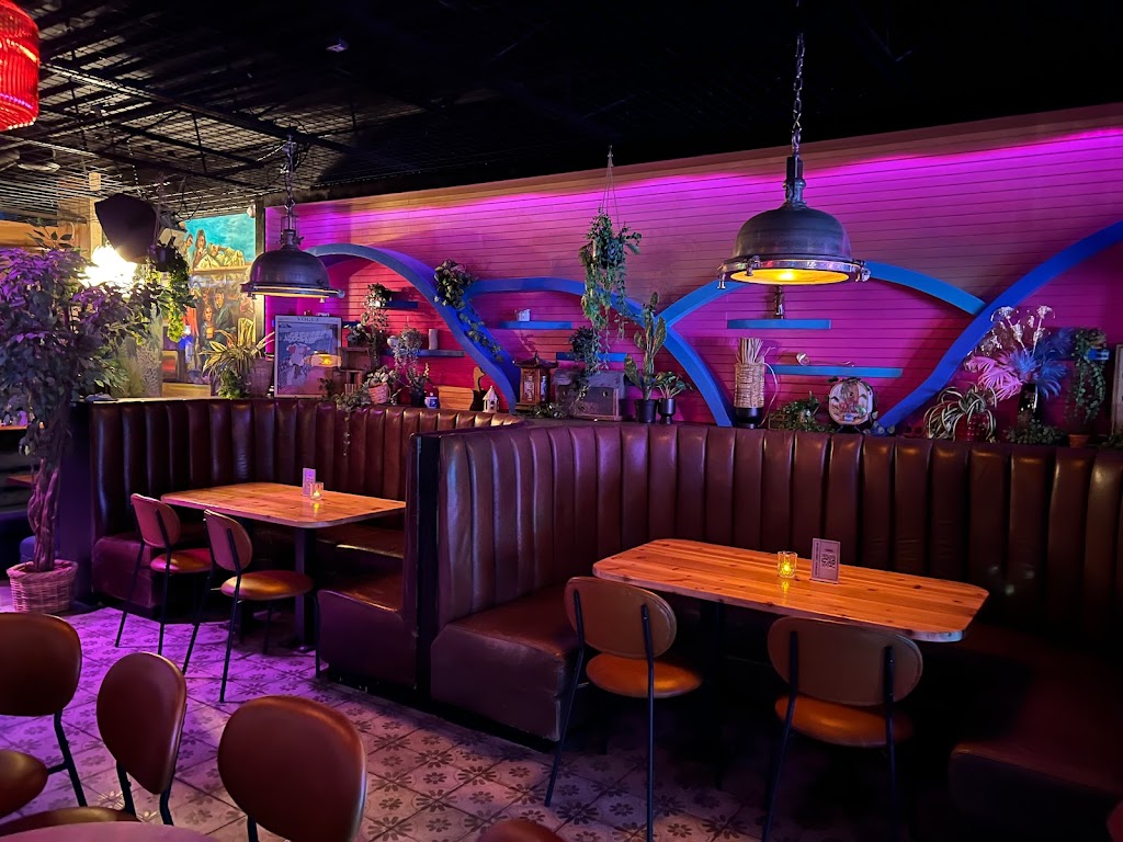 Midnight Arcade