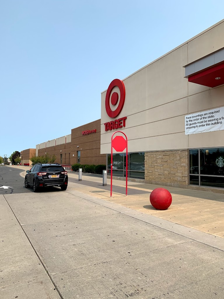 Department store in Schenectady