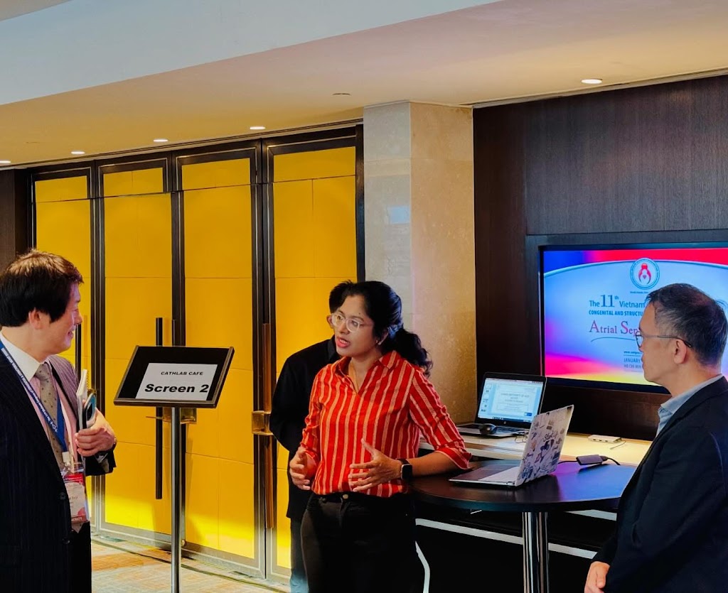 Dr. Dr Anusha Kattula Pediatric Cardiologist