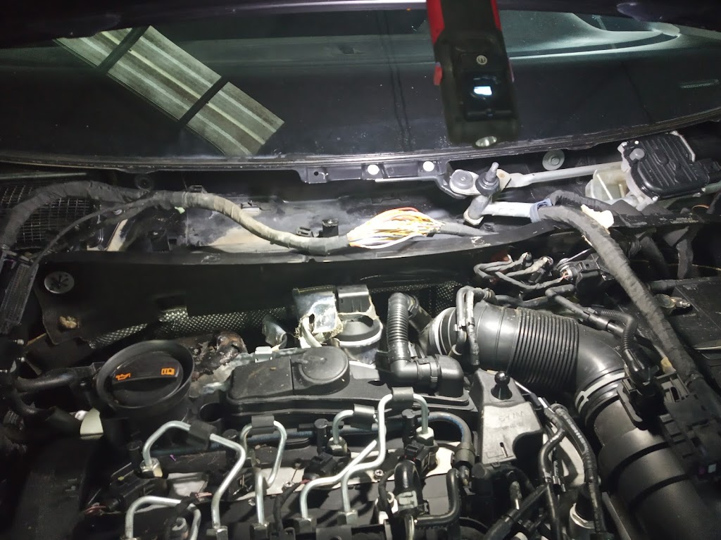 TALLERES CILUZ Electromecanica