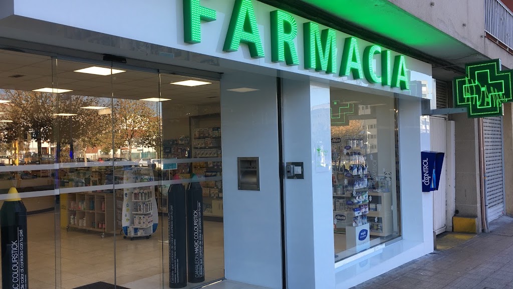 Farmacia Jose Negreira