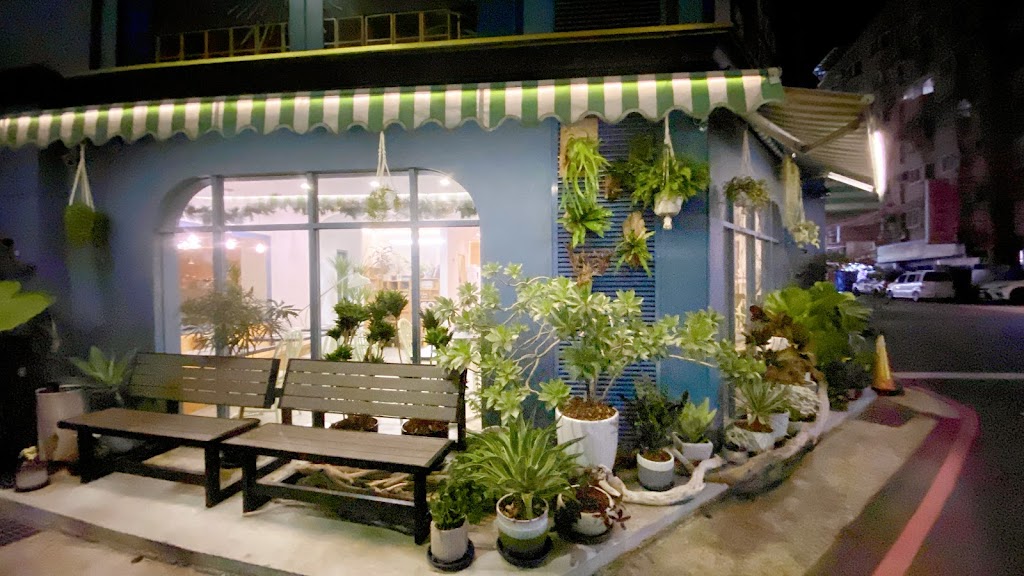 藍屋子109號 BlueHouse NO.109 的照片