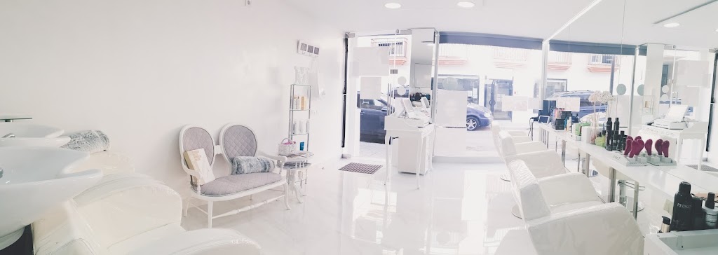 Hair Style MLO — Interior
