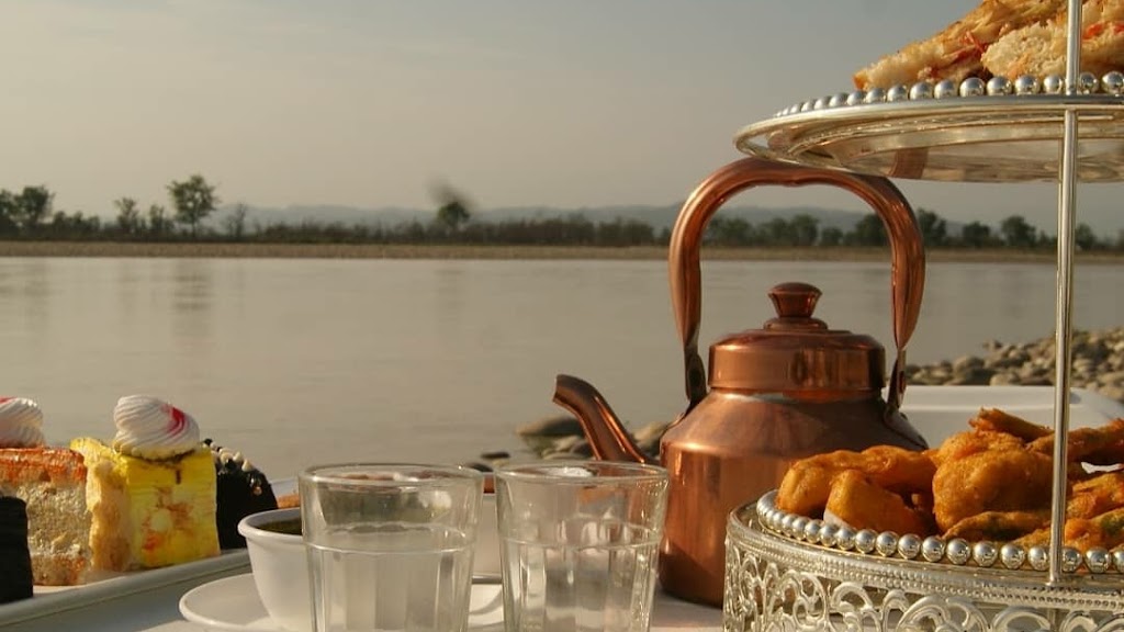 Food & drink