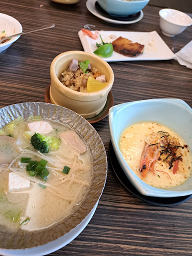 有田日本料理 的照片
