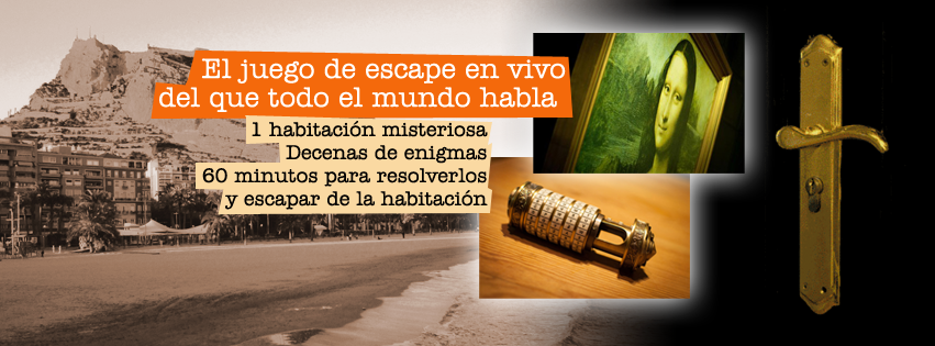 The X-Door | escape room