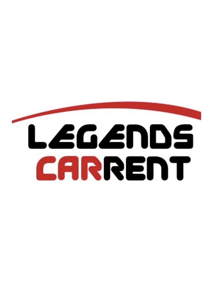 Car Legends Rent Marbella — Del propietario