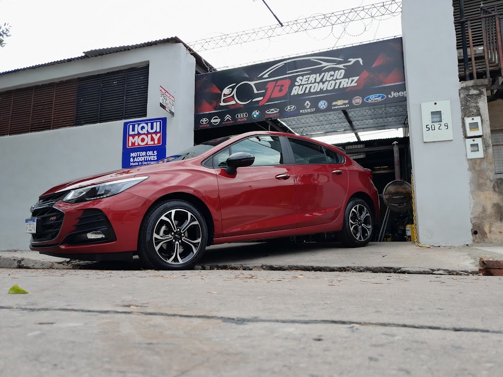 JB Servicio Automotriz