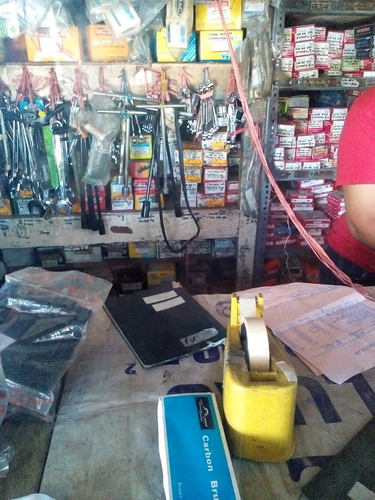 Toko Sanjaya2 Motor