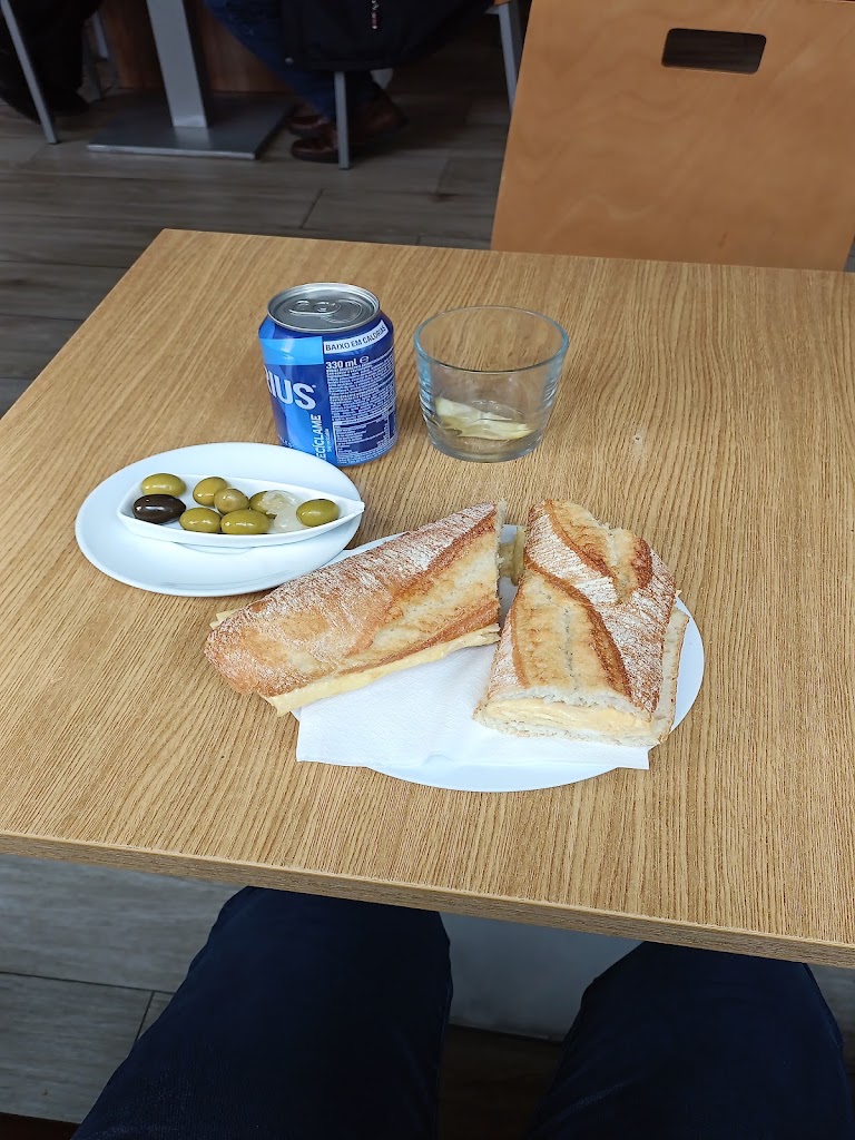Bon Cafe Bon Pa 168 — Mas recientes
