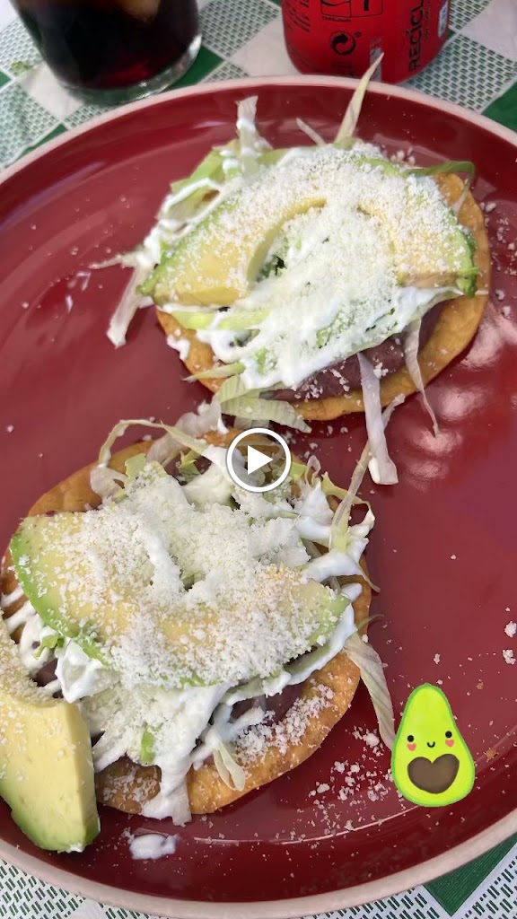 Restaurante Mexicano La Catrina — Videos