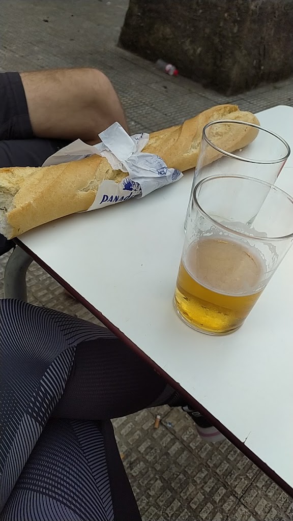 Degustacion Lurgorri