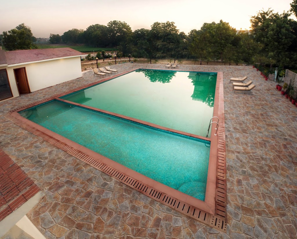 Amenities