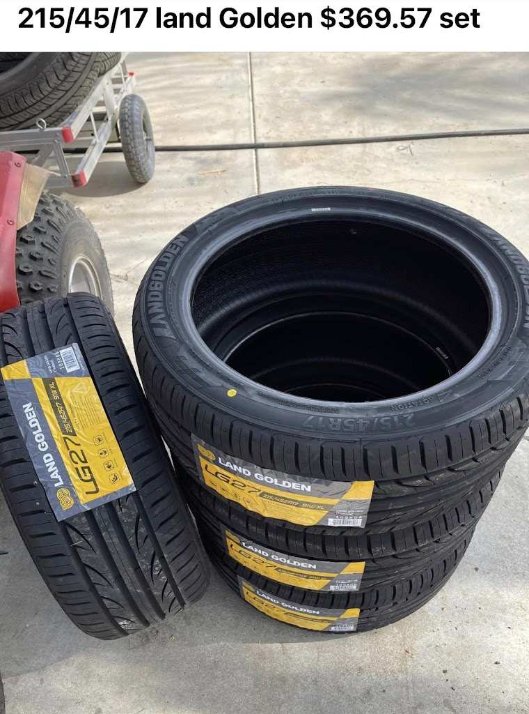 Tire