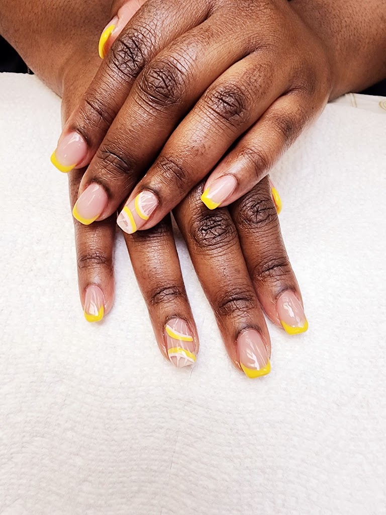 Finger Nails - Bayonne, NJ
