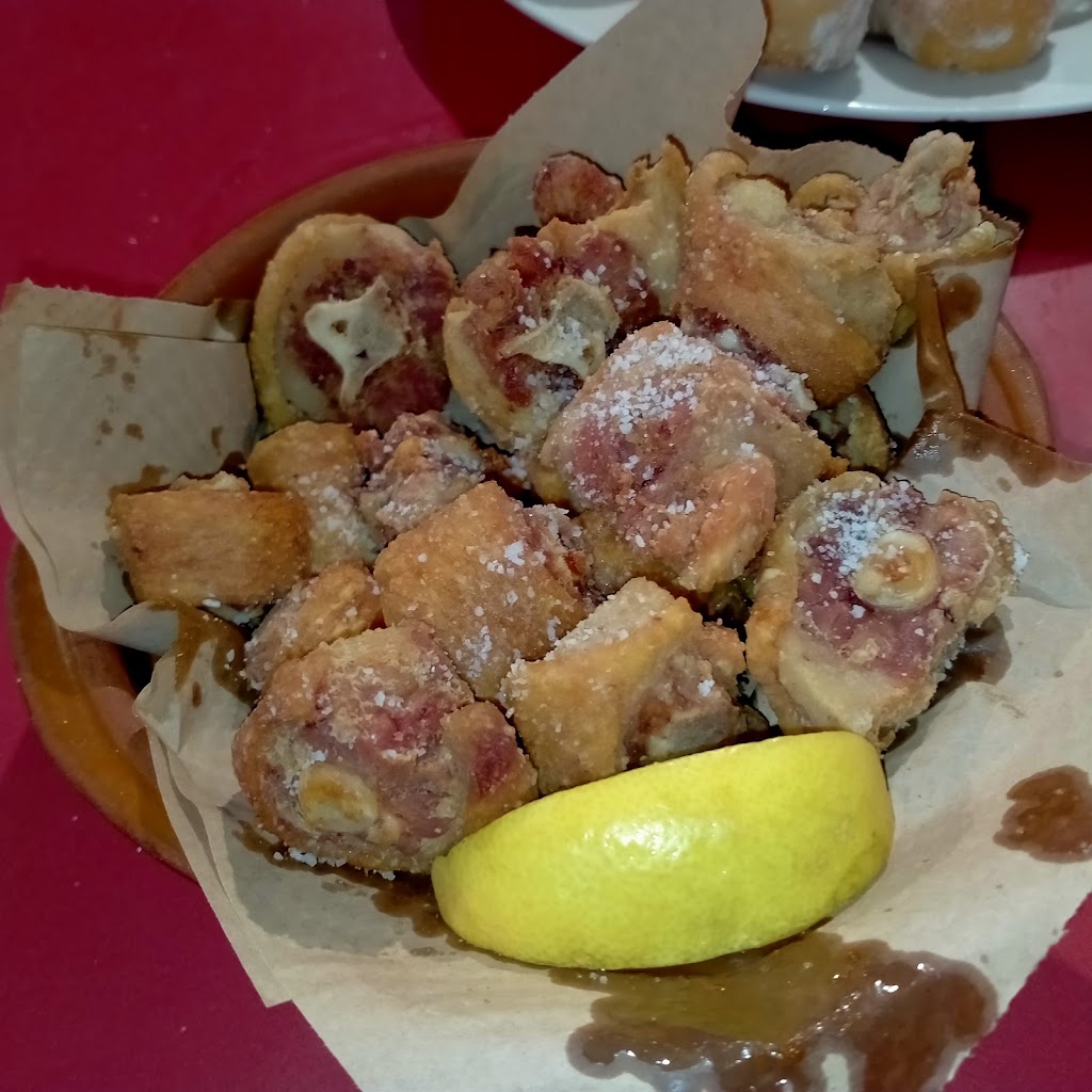 Jose Enrique Rodriguez Acedo — Comida y bebida