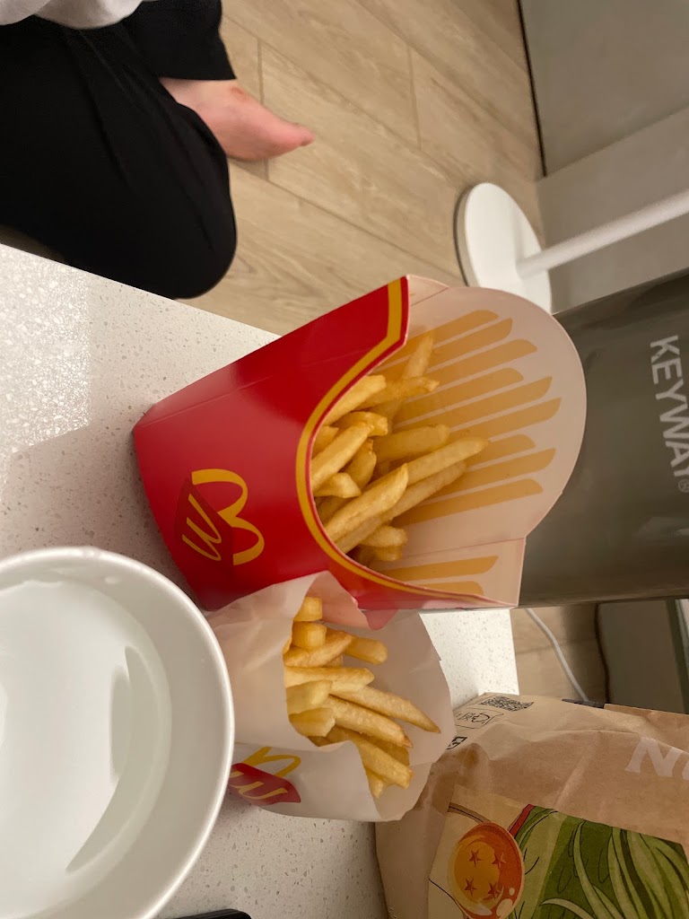 麥當勞-高雄漢神二餐廳 的照片