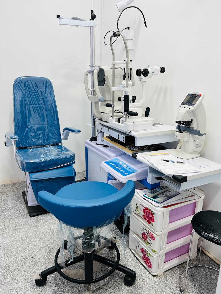 Anwar Eye Care And Vision Therapy Clinic