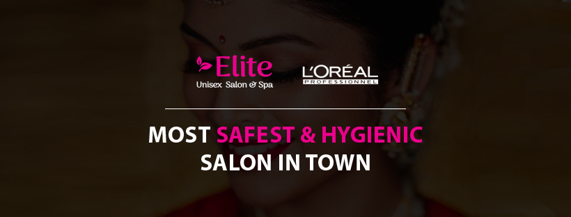 Elite Unisex Salon