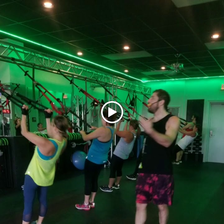  Guruz Fitness Studio