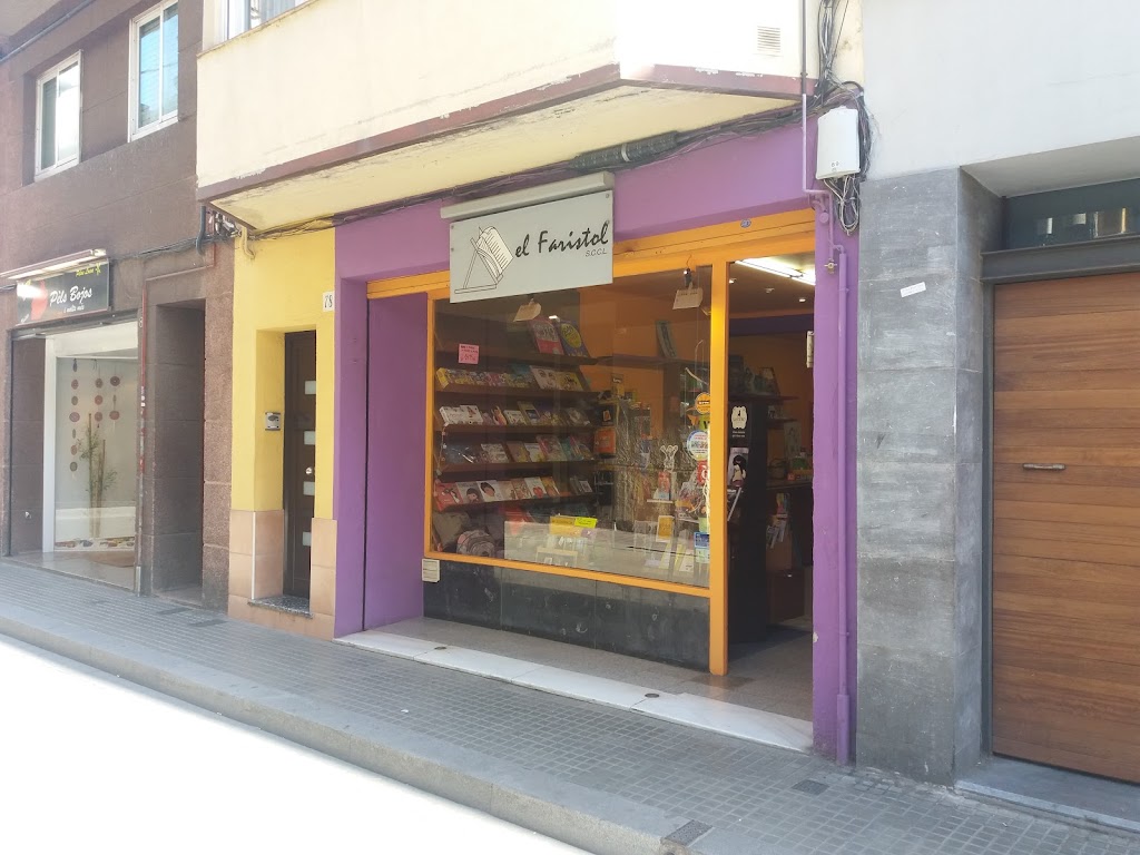 El Faristol