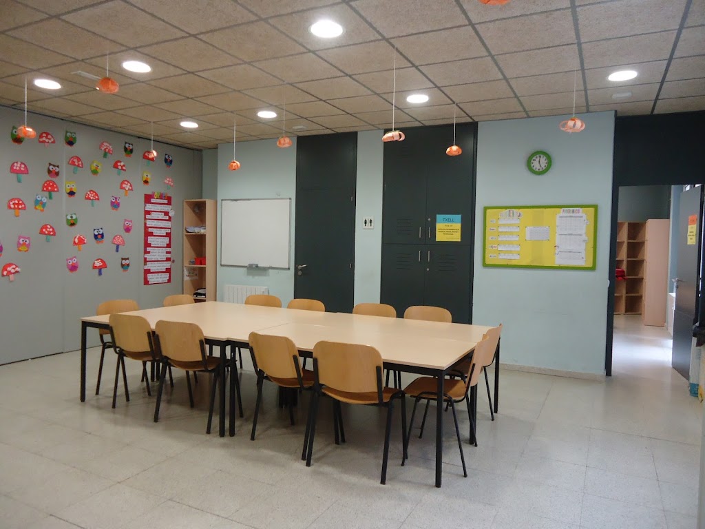 Esplai Diari Garbuix, Esplais de la Garrotxa