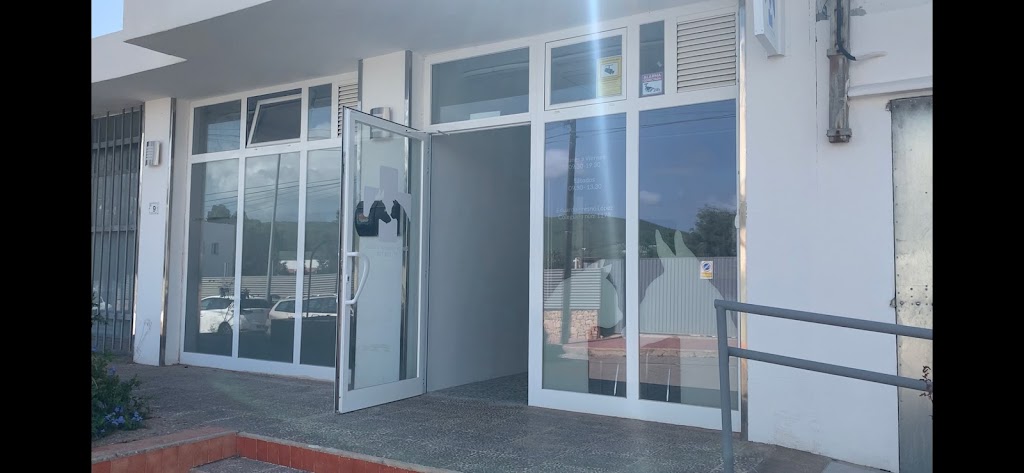 Clinica Veterinaria Siesta — Del propietario