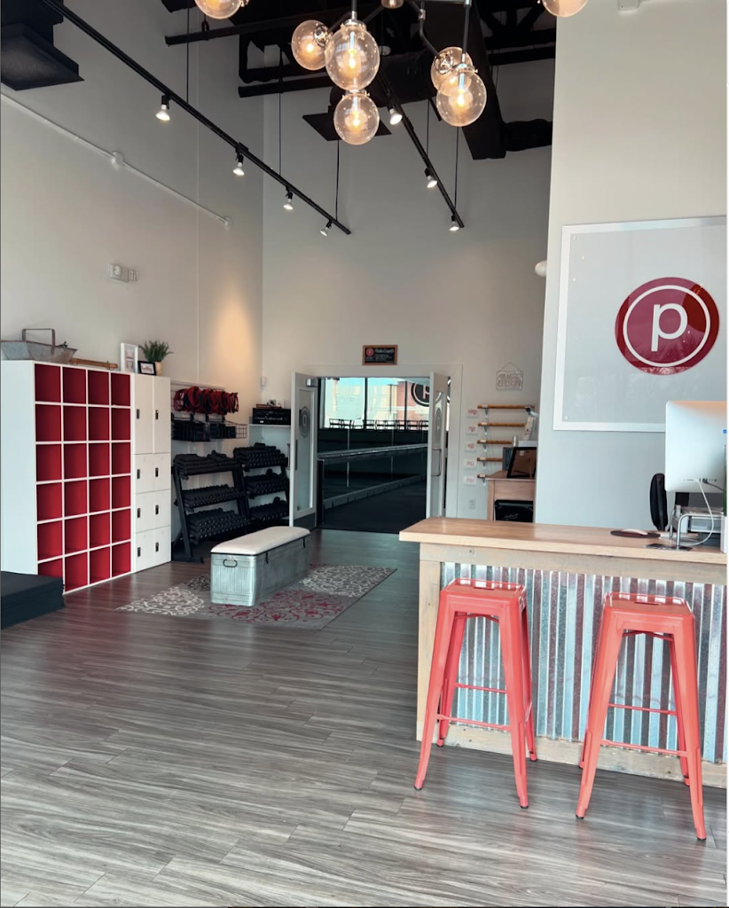  Pure Barre