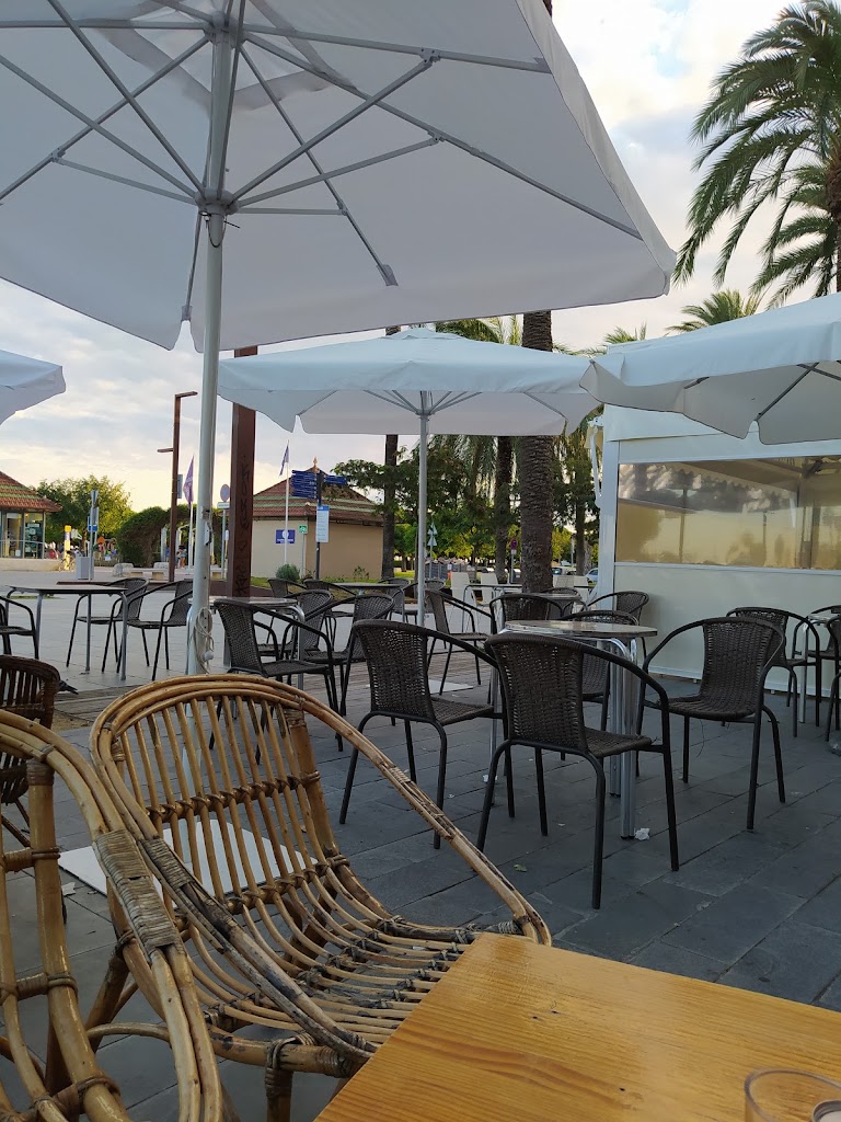 Bar Equus II — Ambiente